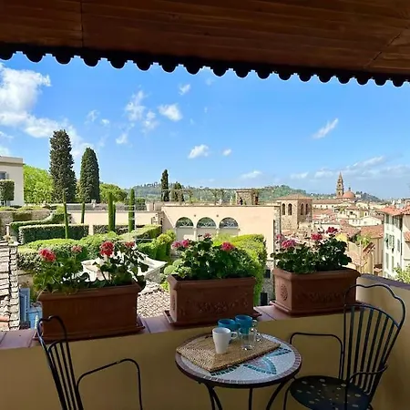 Rooftop Apt - Jacuzzi & Panoramic View